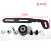 FUZIDDN Mini Bike Chain Tensioner Adjuster for 196-236cc Small Block