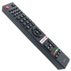 CLE-1031 Remote Control Replacement for Hitachi TV 32FHDSM6 32HDSM8 40FHDSM8