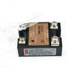 WerFamily SSR Solid State Relay SSR-25DA DC-AC 3-32V DC /