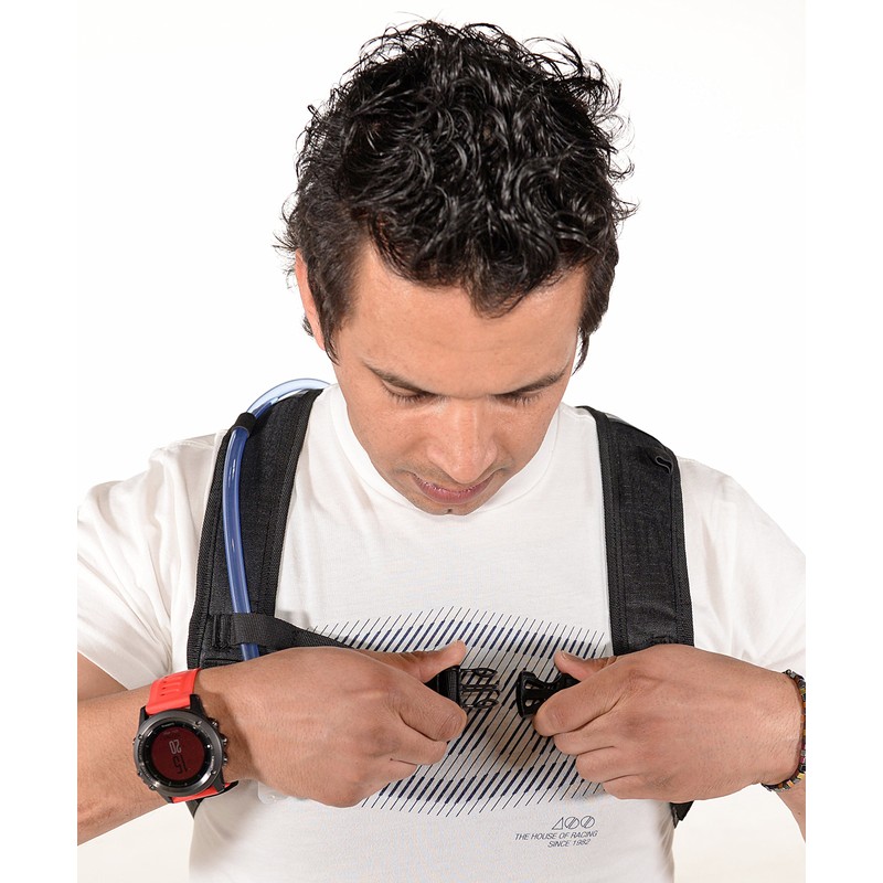 Capstone Hydration Pack, Small