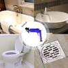 Air Pump Drain Blaster Sink Plunger Bath Toilet Pipe Blockage
