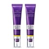 Missha Time Revolution Retinol 8000 Shots Intensive Cream 25ml x 2 / 미샤 타임 레볼루션 레티놀 8000샷 집중 크림 25ml 2개