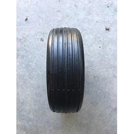 Befco Finish Mower Wheel Fits C50 Series, 000-6923