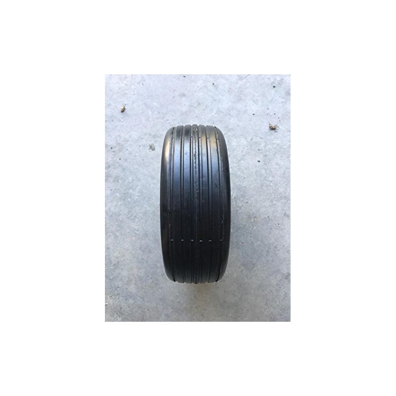 Befco Finish Mower Wheel Fits C50 Series, 000-6923