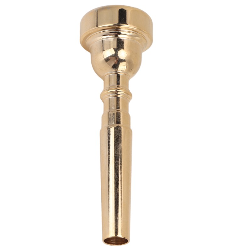 Trumpet Mouthpiece Professional Replacement for Beginners 5C Musical Instrument Accessories