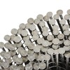 TINVHY 3600 Count 1-3/4 Inch Count Stainless Siding Nails Ring