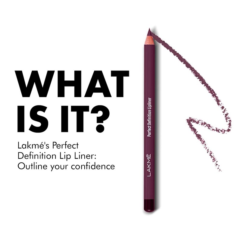 Lakme Lip Liner