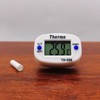 Digital Thermometer for Meat, Liquid, and Food