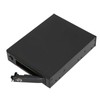 2.5 Inch SATA HDD Enclosure 6Gbps Aluminium Alloy Mechanical Lock