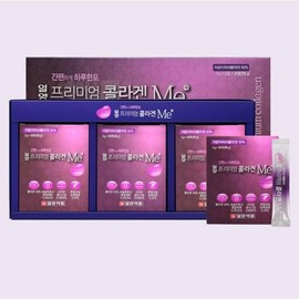 Hyaluronic acid-containing edible collagen powder, a filial gift for mother, housewife in her 40s / 히알루론산 함유 먹는 콜라겐 가루 어머니 효도선물 주부 40대