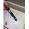 Bluebird Outside (949842) Emergency Door Handle, Side, 3-1/2″