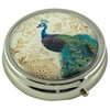 Designer Pill Box by Houder - Decorative Pill Case with