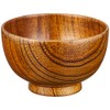 Ishida Natural Wood Genius Bowl Lacquered