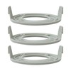 Zafina-UP Replacement for Stihl FSA 57 Trimmer Head Spool Base