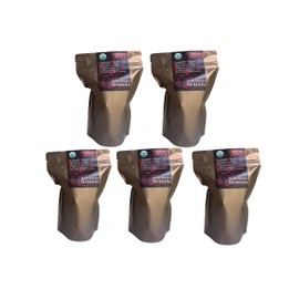 Star Sky Granola Pack of 5 (Double Chocolate Granola 10 oz)