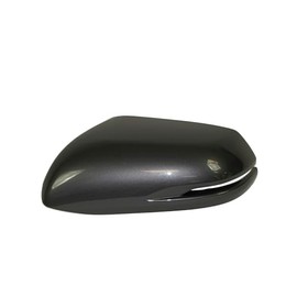 Fits Honda CRV 2017-2019 Mirror Cover Skull Painted NH-797M With Signal Lamp Type Lh HO1326101