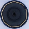 Genuine Daiwa Parts 20 Soltiga 14000-XH Drag Knob Part #