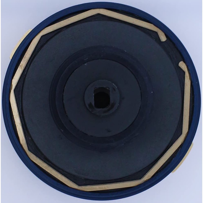 Genuine Daiwa Parts 20 Soltiga 14000-XH Drag Knob Part #