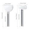 Rolling Tube Squeezer Tool for Home and Kitchen –Two Styles