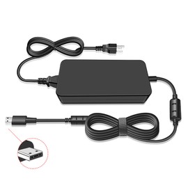 330W AC Charger for MSI Raider GE66 GE68HX GE67HX GE76 GE78HX GE77HX, Vector GP78HX GP76HX GP77 GP68HX GP66HX, Titan GT77 A20-330P1A ADP-330CB B Power Adapter