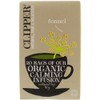 (4 PACK) - Clipper - Organic Fennel | 20 Bag