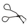 7pcs Eyelash Eyebrow Makeup Grooming Tool Eyebrow Brush Eyelash Curler