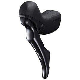 Shimano (SHIMANO) St – R7020 Left Lever Only 2S haidoro-rikku istr7020lil Hydraulic Brake Sti Lever Black