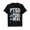 PTSD Awareness T-Shirt