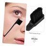 TOVINANNA Lash Brush Eyebrow Brush Set 5pcs Precision Styling Tool