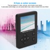 T2 Portable Digital Voice Recorder HiFi MP4 Music Player FM