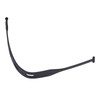 Food grade TPR Mouthguard Teeth Protector for Boxing Football Rugby
