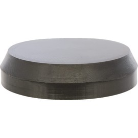 craVeDRIVE Shock Absorber Trim Protective Cover Waterproof Dome Caps for Dacia Duster, Protective Covers, Shock Absorber Screw Compatible with Duster 1, Duster 2