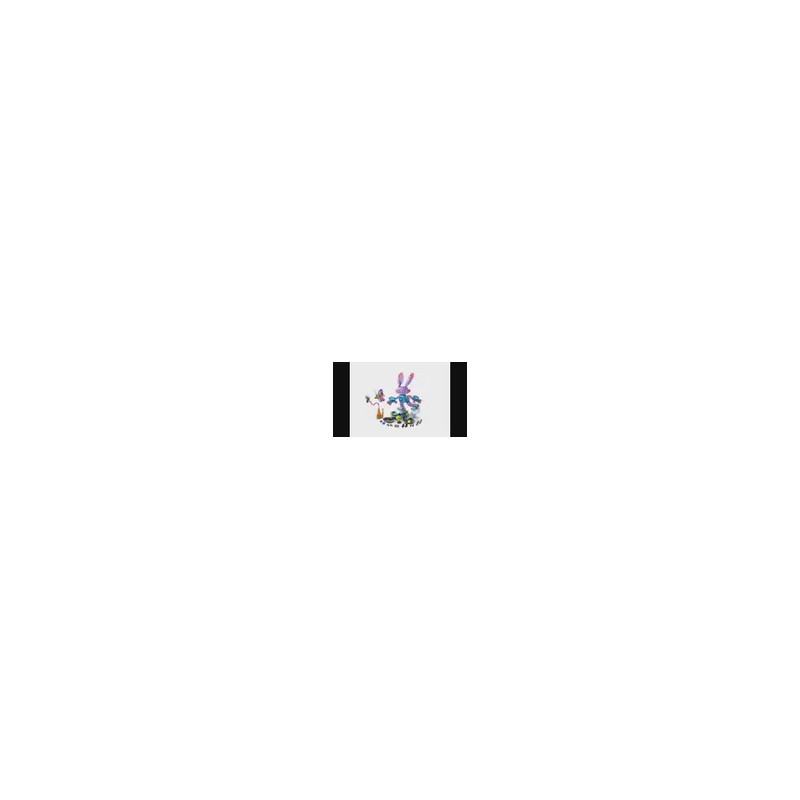 레고 이지와 게이밍 버니 분추로 (71490) : 토이저러스