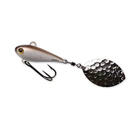 Spinmad Spinnerbait Big Mag Wir Jag Turbo.