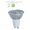 Ecoled Lampara Reflectora Luz Blanca O Luz Cálida Led G10