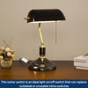 2Pcs Inline Switch, Durable 250V Lamp Switchs, 6A in Line