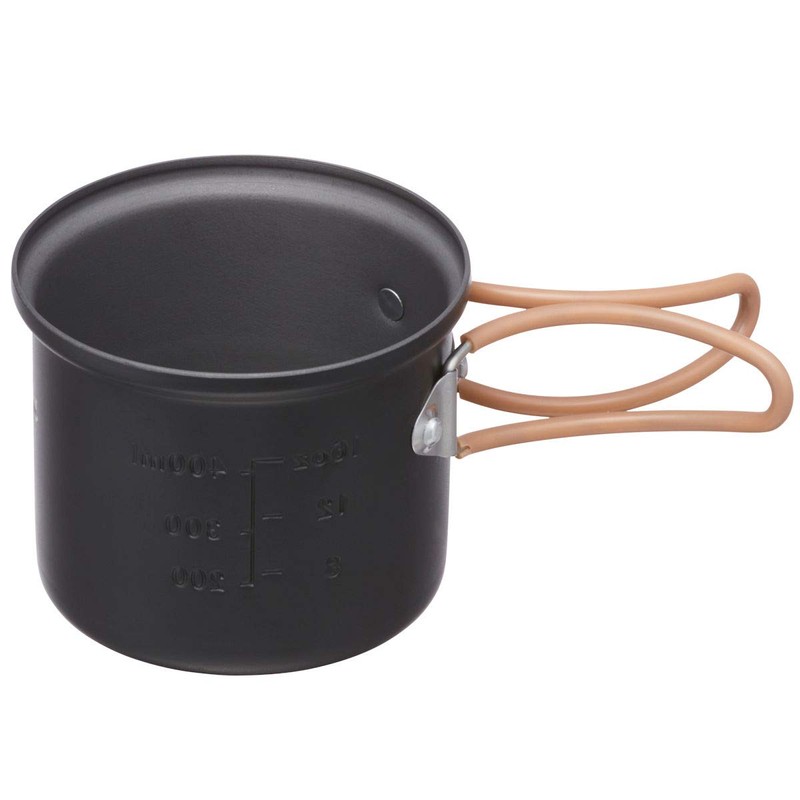 Logos 81280311 Cooker SOLO KIT 500