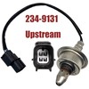 MecXora Upstream/Downstream Oxygen O2 Sensor Compatible with Honda CR-Z 1.5