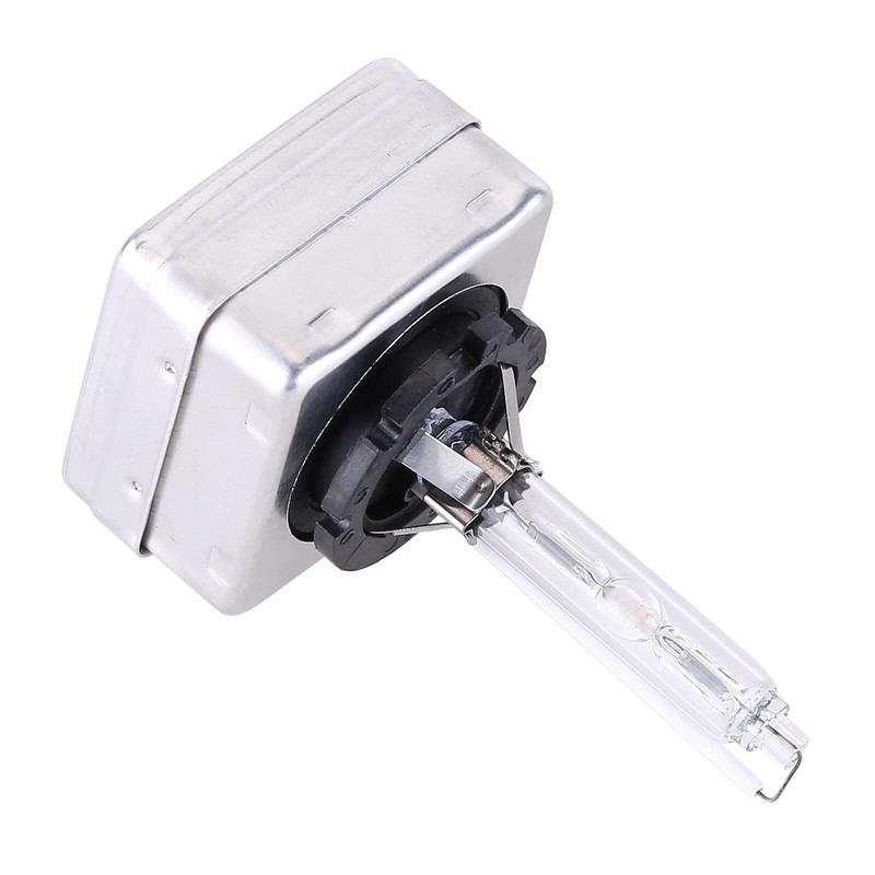 Oskkude 2PCS Xenon HID Headlight Ballast Control Unit, D3S Bulb,
