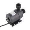 12V Solar Water Pump Professional Efficient Low Noise Solar Powered