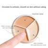 Canusa Concealer | Full Coverage | Tri-Color Concealer | Vibrant