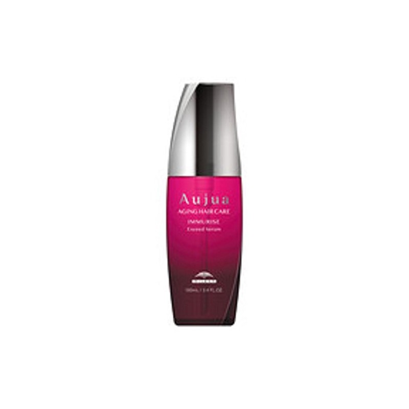Milbon Aujua Emulize Exceed Serum V, 3.4 fl oz (100