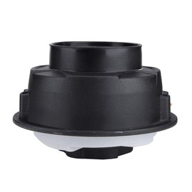 Grass Trimmer Head, Electric Lawn Cutter C6-2 Line Grass Trimmer Head Garden Tools for Stihl FSE60, for Stihl FSE71, for Stihl FSE81, for Stihl FS38, for Stihl FS40