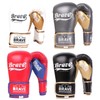 Brave Infinite Training Boxing Boxing Gloves Black 8OZ