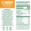 V8 Energy Peach Mango Energy Drink Powder, .10 oz Packet