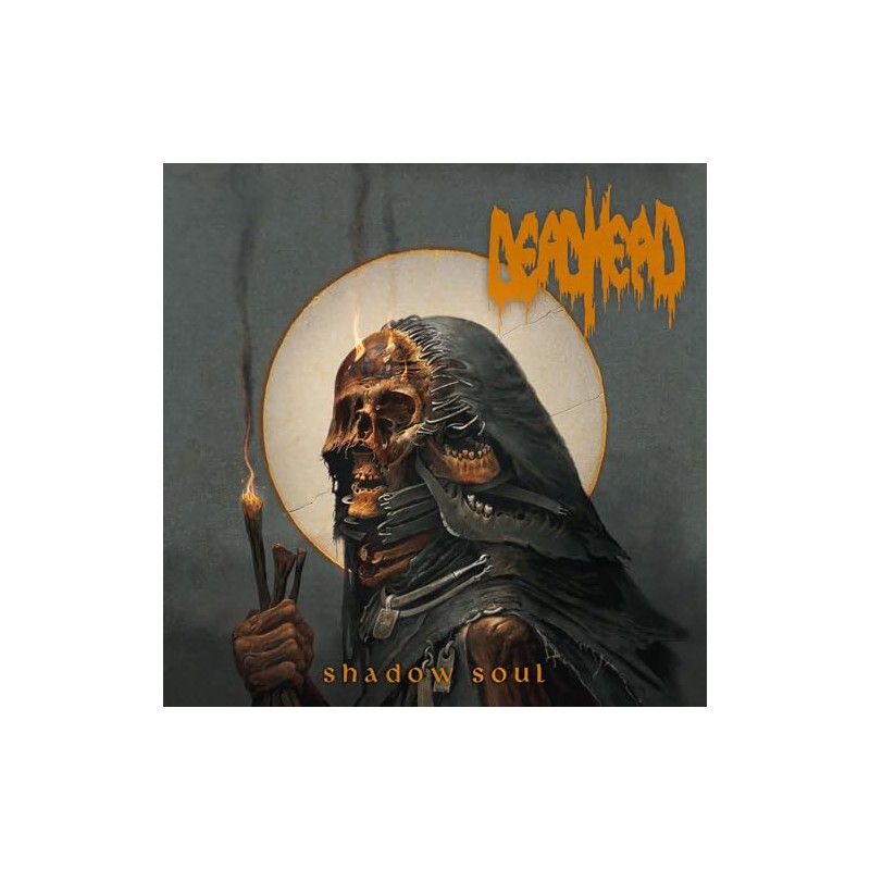 Shadow Soul