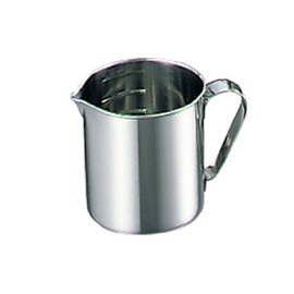 EBM 18 – 8 Mouth with Beaker 1l