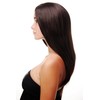 WIG ME UP - SA-151-2T33 Women's Wig Brown Black Brown
