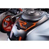 Tankpad 3D Carbon Look Sticker for KTM 1390 Superduke R