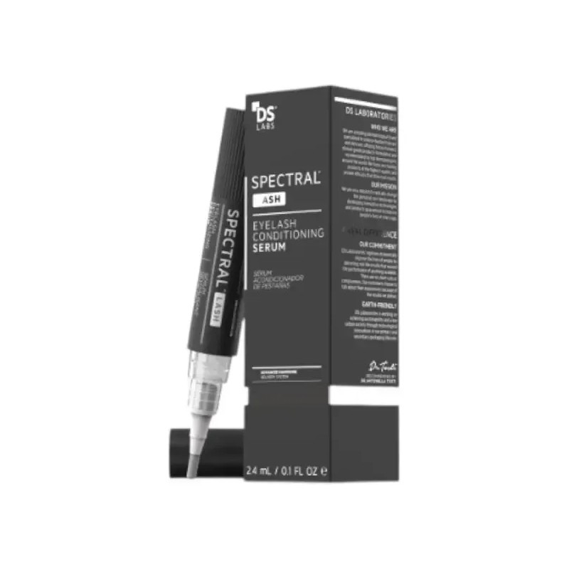 Rimel DS LABS Spectral Crecimiento de Pestañas 3 mL Hipoalergénico